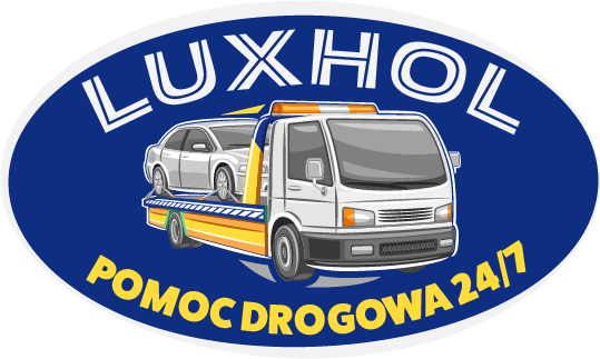 Lux-Hol - Pomoc drogowa